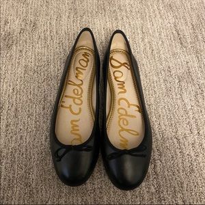 Sam Edelman Classic Flats